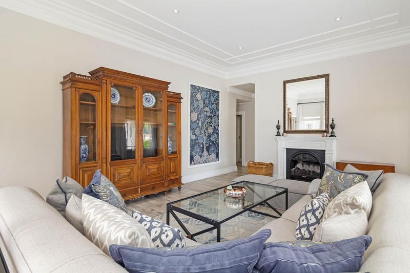 To Let 4 Bedroom Property for Rent in Steenberg Estate Western Cape